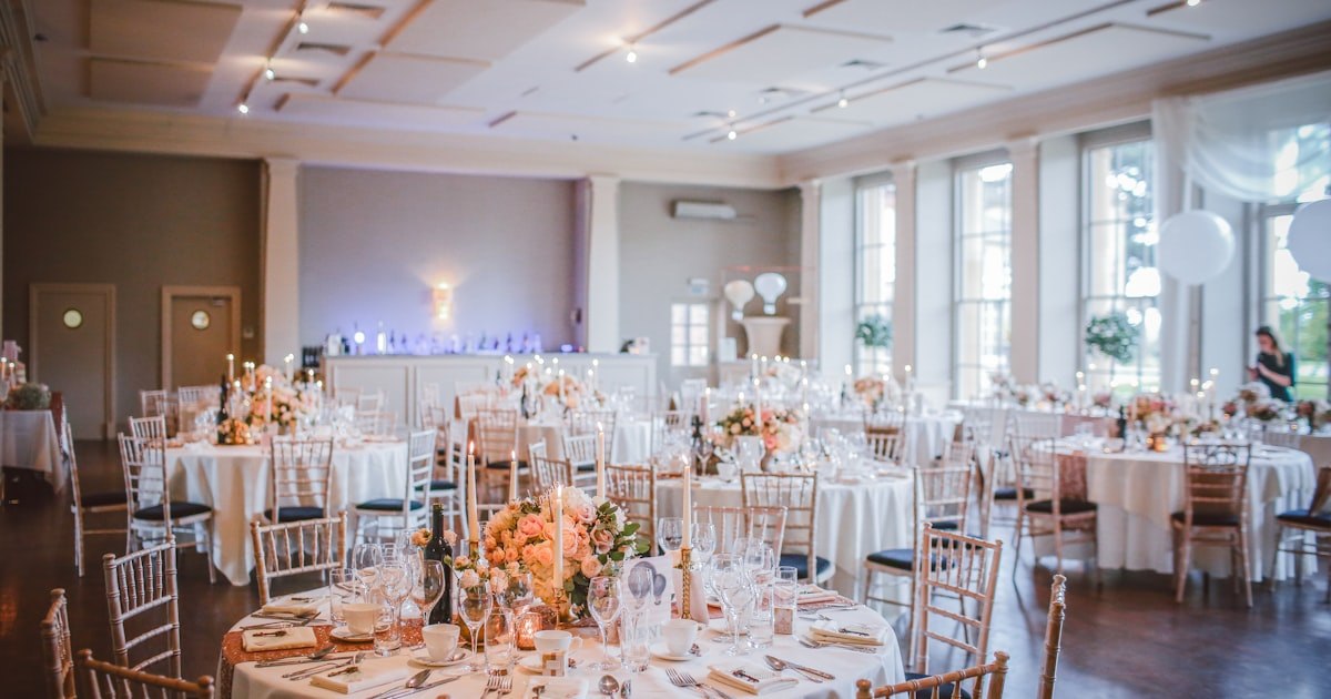 Wedding Planning Made Easy